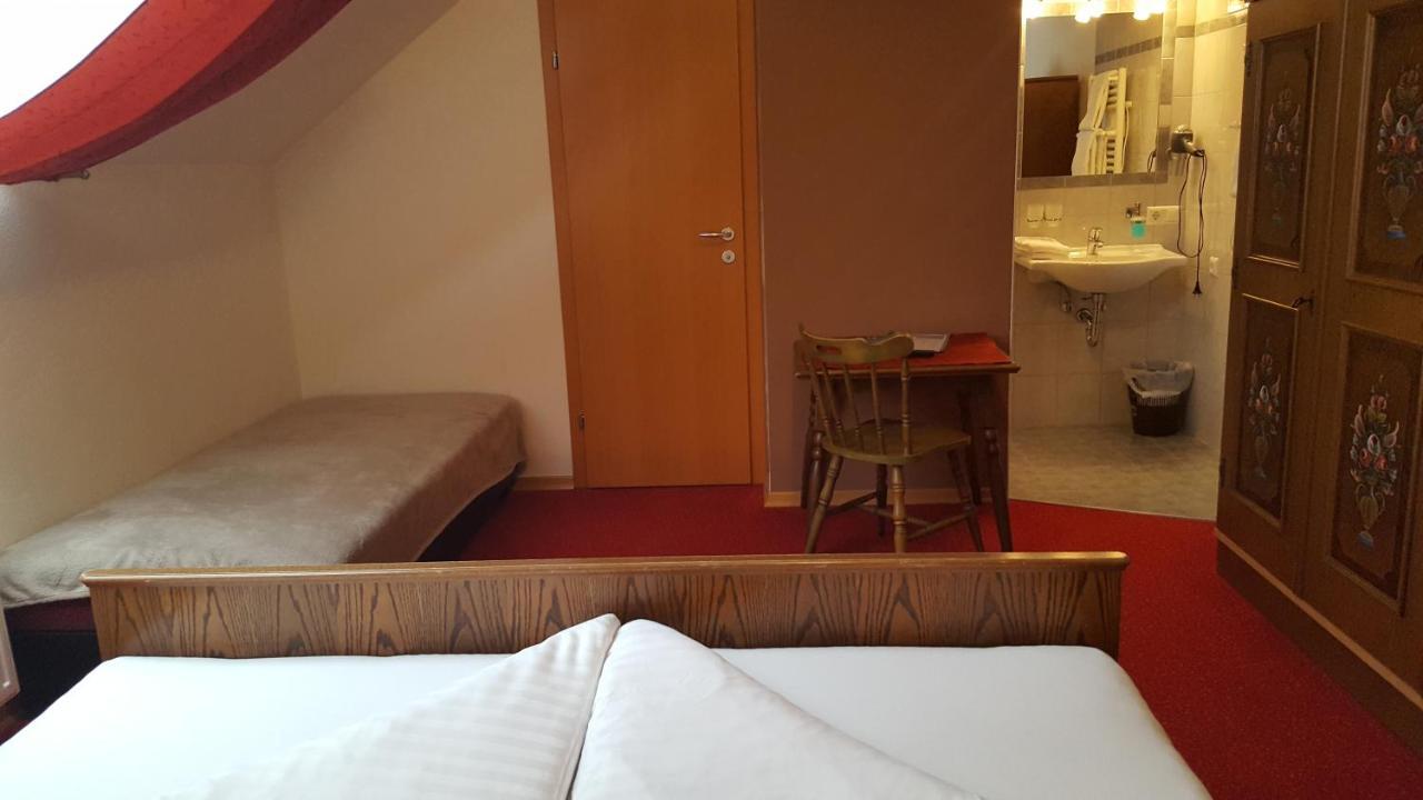Weingut Lieschnegg Hotel Лейтшах Екстериор снимка